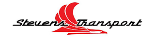 STEVENS TRANSPORT logo