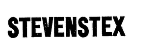 STEVENSTEX logo