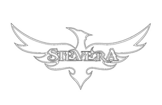 STEVERA logo