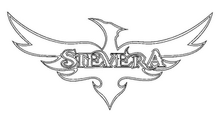 STEVERA logo