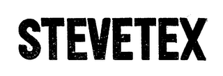 STEVETEX logo