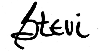 STEVI logo