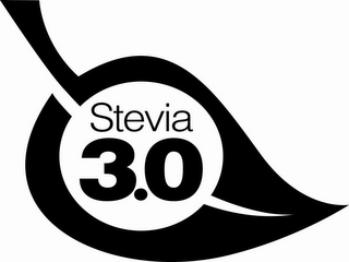 STEVIA 3.0 logo