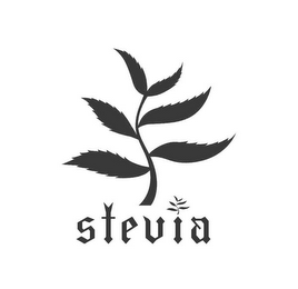 STEVIA logo