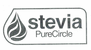 STEVIA PURECIRCLE logo