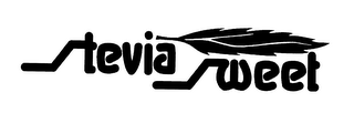 STEVIA SWEET logo