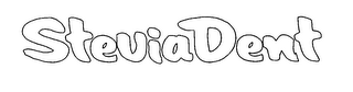 STEVIADENT logo