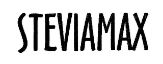 STEVIAMAX logo