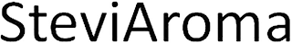 STEVIAROMA logo