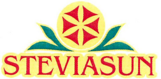 STEVIASUN logo