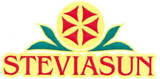 STEVIASUN logo