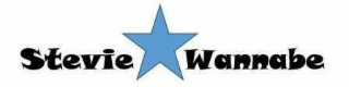 STEVIE WANNABE logo