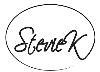 STEVIEK logo