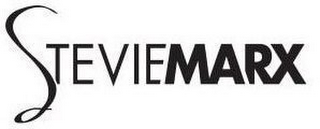 STEVIEMARX logo