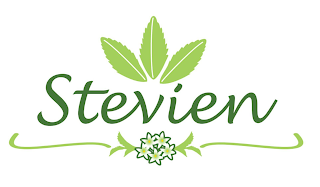 STEVIEN logo