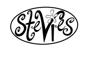 STEVIES logo