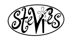 STEVIES logo