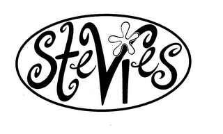 STEVIES logo