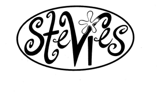 STEVIES logo