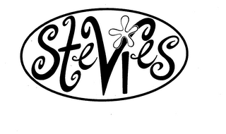 STEVIES logo