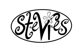 STEVIES logo