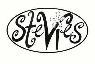 STEVIES logo