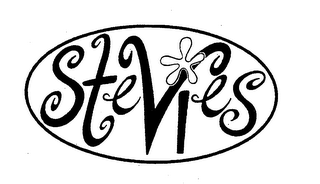 STEVIES logo