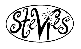STEVIES logo