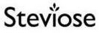 STEVIOSE logo