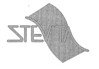 STEVITA logo