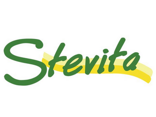 STEVITA logo