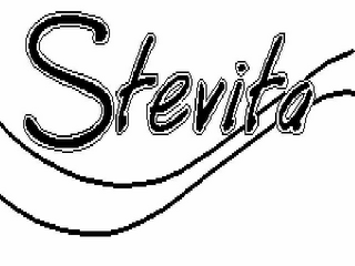 STEVITA logo