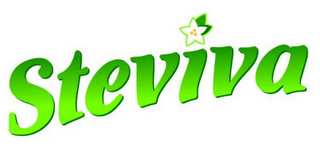 STEVIVA logo