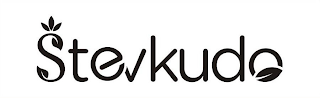 STEVKUDO logo