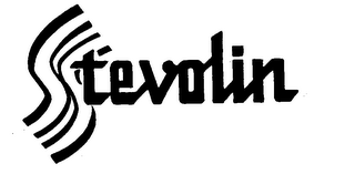 STEVOLIN logo