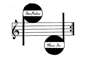 STEW-PENDOUS MUSIC, INC. logo