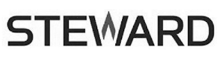 STEWARD logo