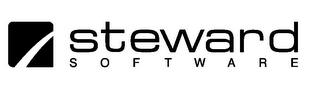 STEWARD SOFTWARE logo