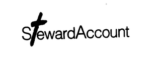 STEWARDACCOUNT logo