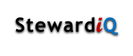 STEWARDIQ logo