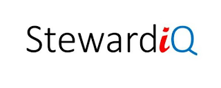 STEWARDIQ logo