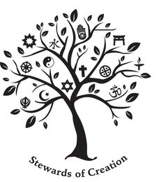 STEWARDS OF CREATION logo