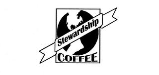STEWARDSHIP COFFEE logo