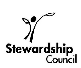 STEWARDSHIP COUNCIL logo