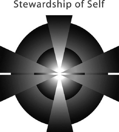 STEWARDSHIP OF SELF logo