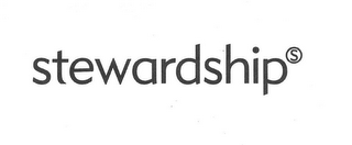 STEWARDSHIP S logo