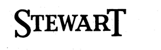 STEWART logo