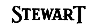 STEWART logo