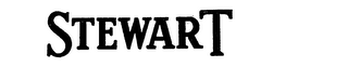 STEWART logo