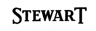 STEWART logo